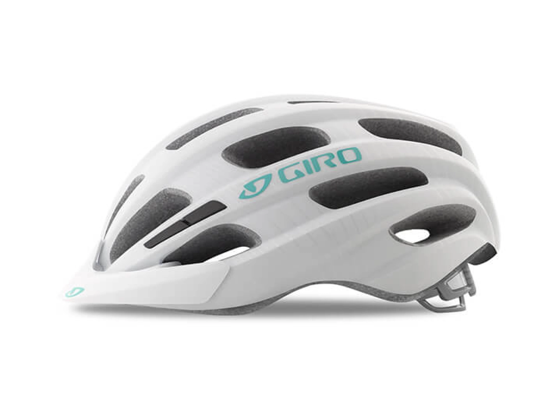 Giro Vasona Mips Kask Mat Beyaz 50-57 Cm