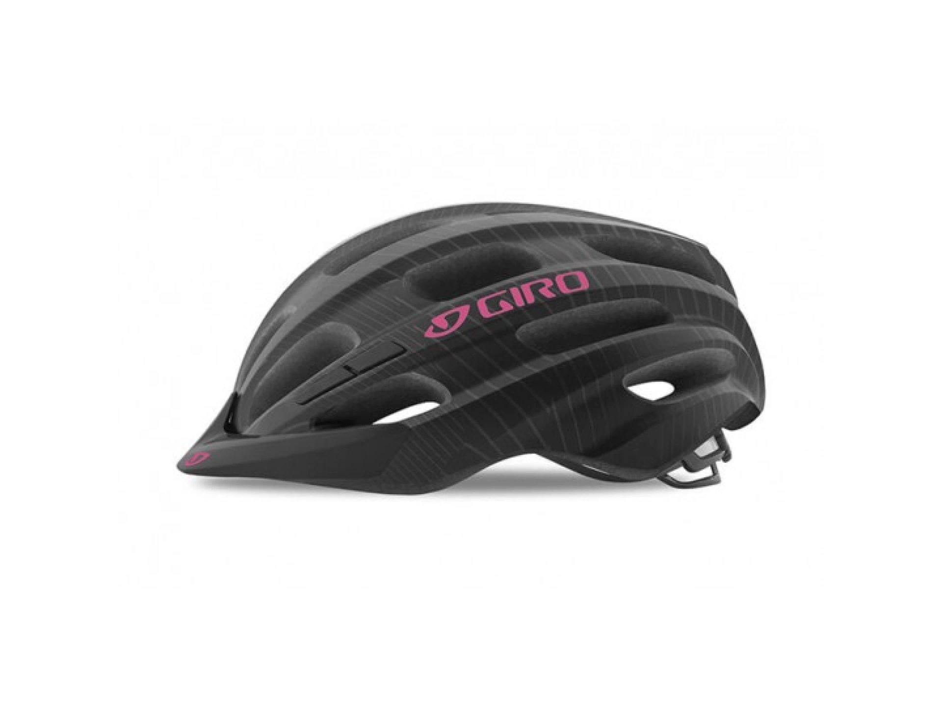 Giro Vasona Mips Kask Mat Siyah 50-57 Cm
