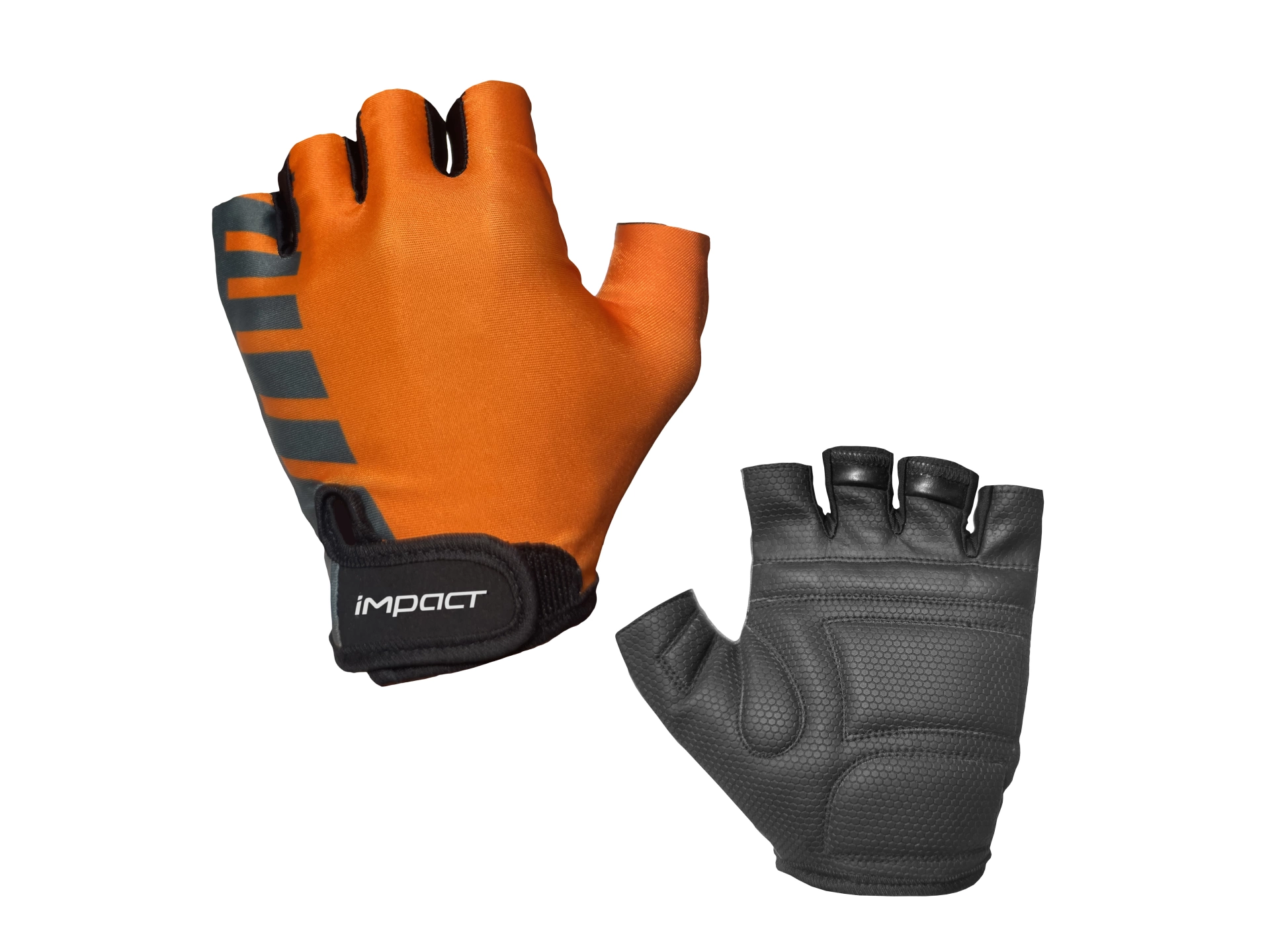 İmpact Recto Eldiven Turuncu Xl