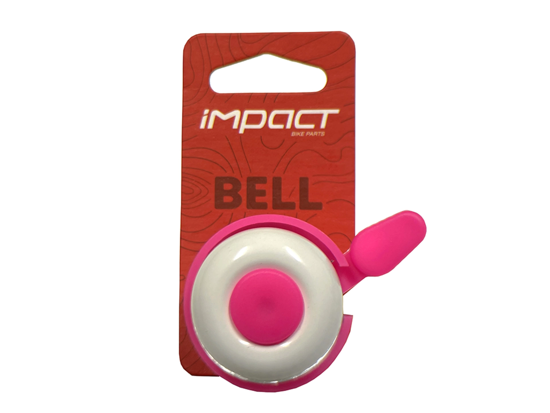 İmpact Zil Pembe