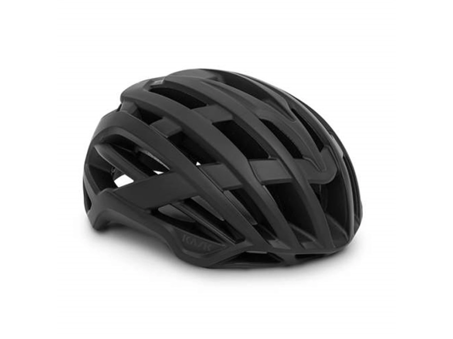 Kask Valegro Siyah (L)