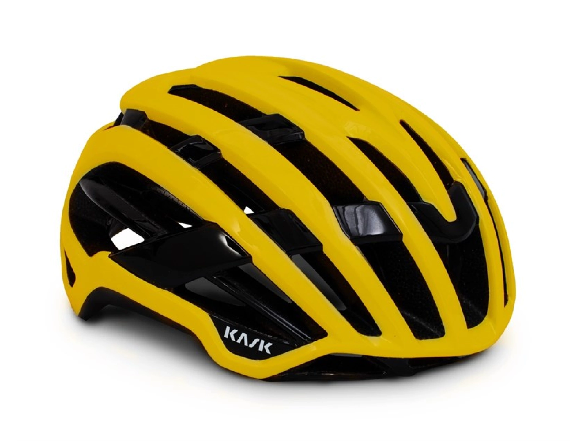 Kask Valegro Wg11 Sarı (L)