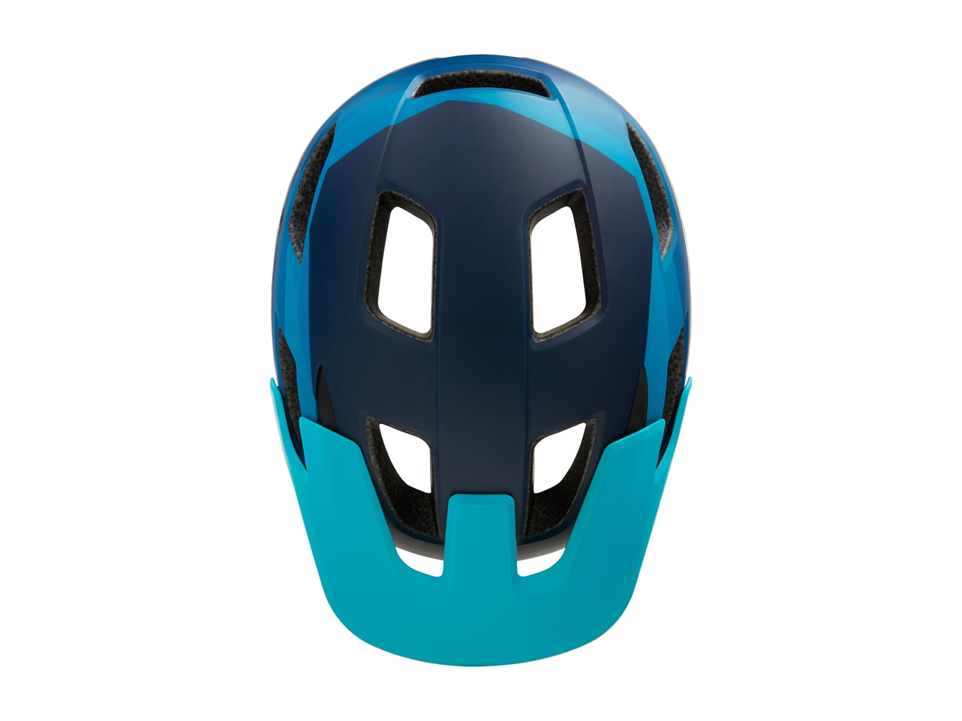 Lazer Kask Chiru Ce-Cpsc Mat Mavi-Çelik M