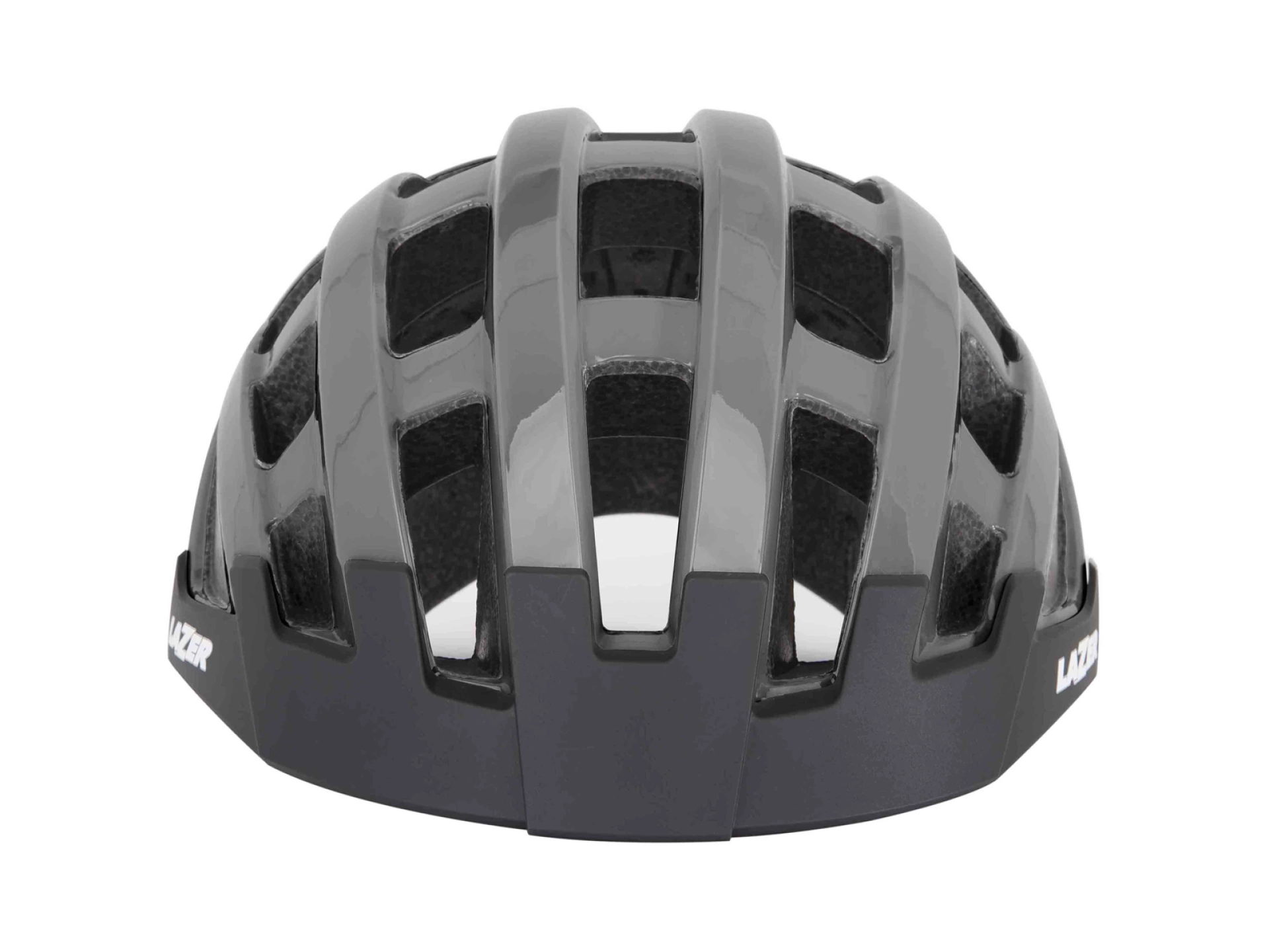 Lazer Kask Compact Ce-Cpsc Titanyum Standart 54-61Cm