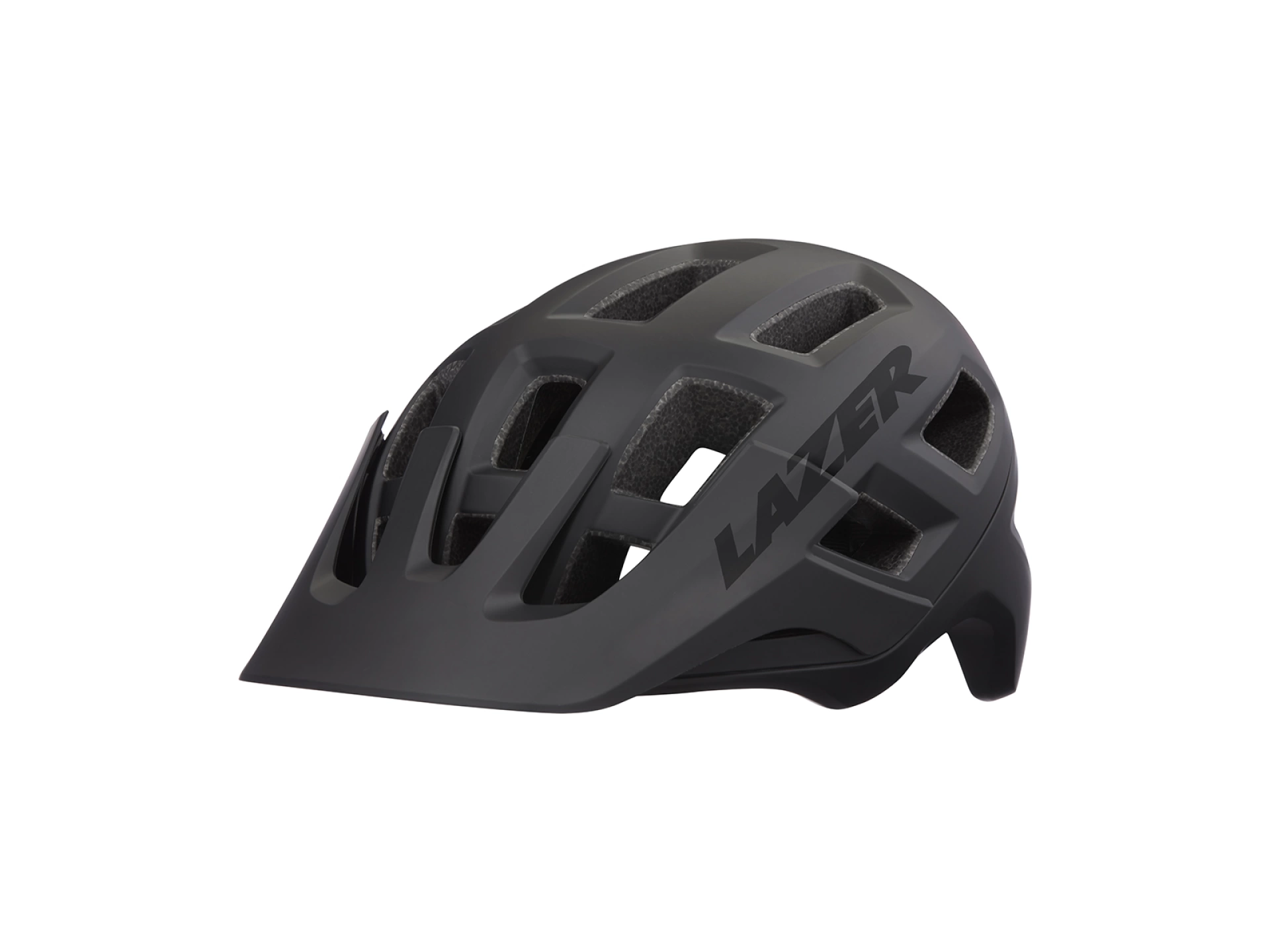 Lazer Kask Coyote Ce-Cpsc Mat Full Siyah M