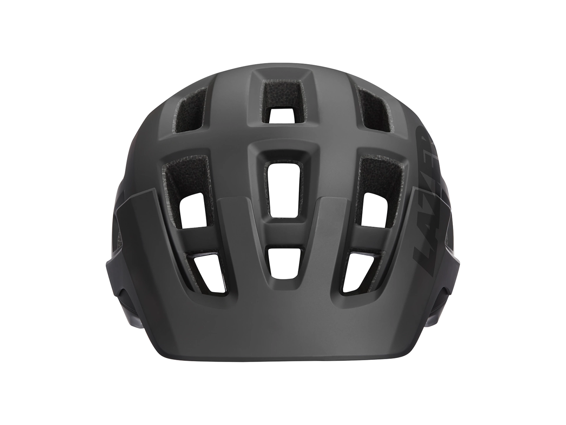 Lazer Kask Coyote Ce-Cpsc Mat Full Siyah M+Mıps