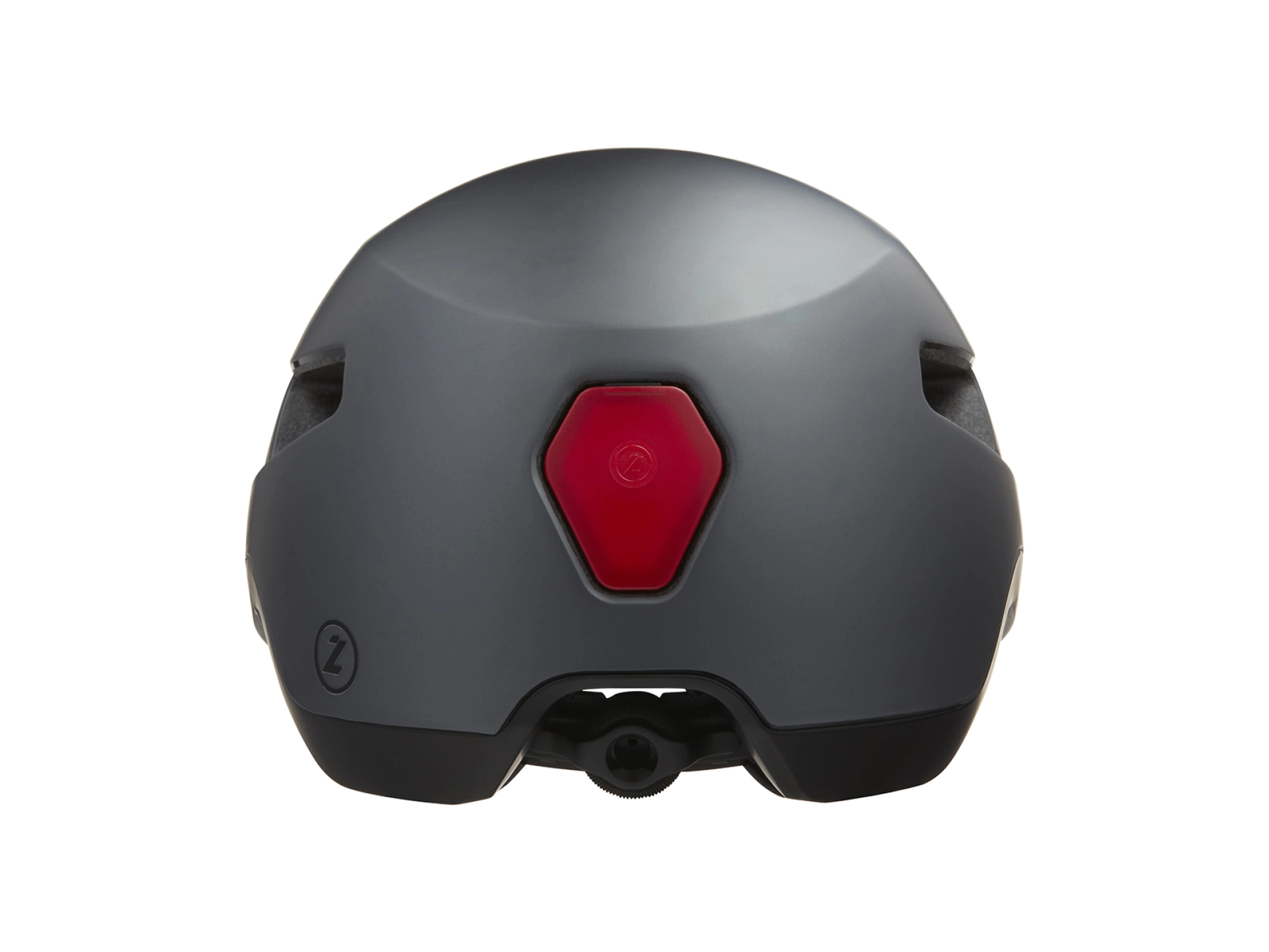 Lazer Kask Urbanize Ce-Cpsc Mat Titanyum L+Led