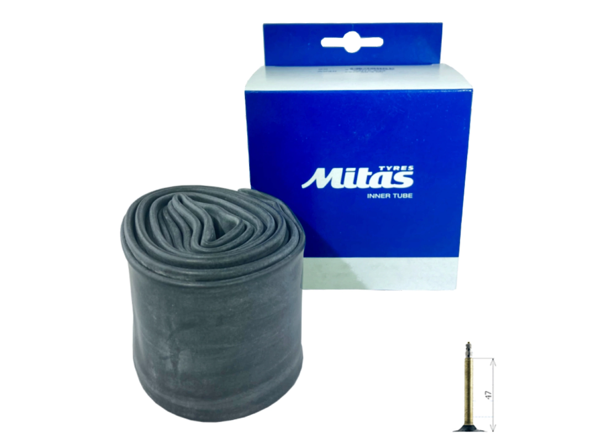 Mitas 29X2.50-3.00 Fv-47 İç Lastik