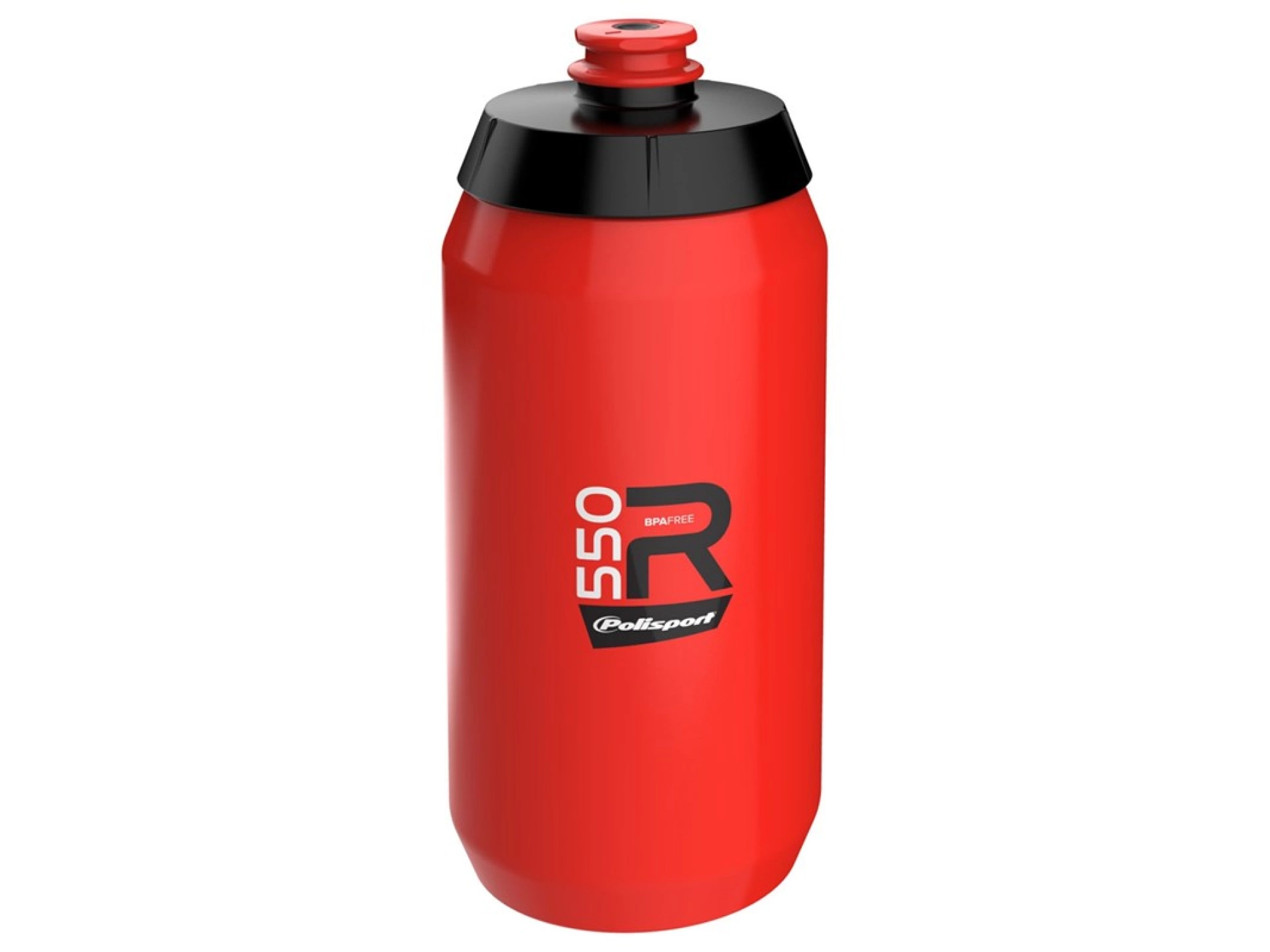Polisport R550 Matara Kırmızı 550ML