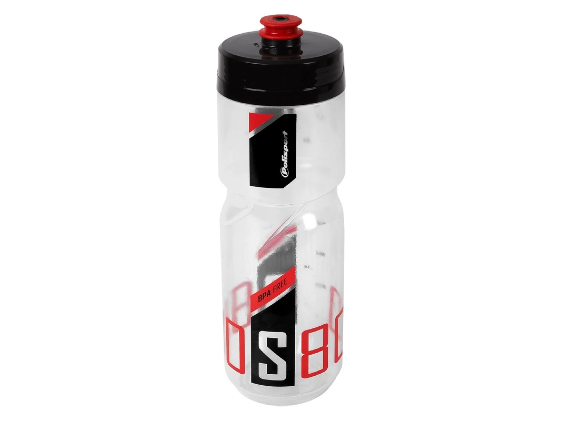 Polisport S800 Matara 800ML Şeffaf