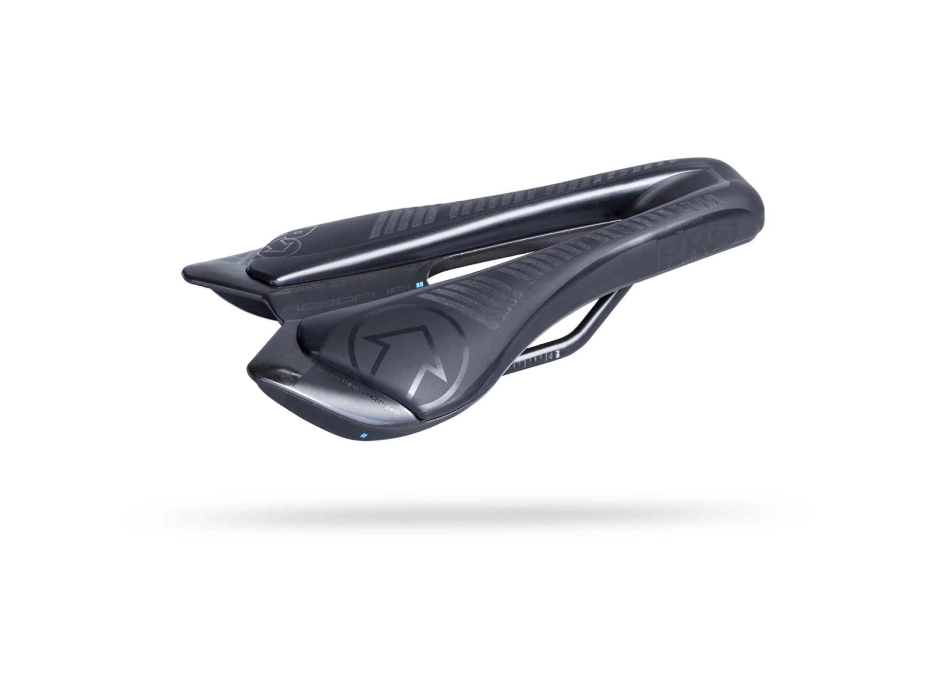 Pro Aerofuel Karbon Sele 142Mm Siyah