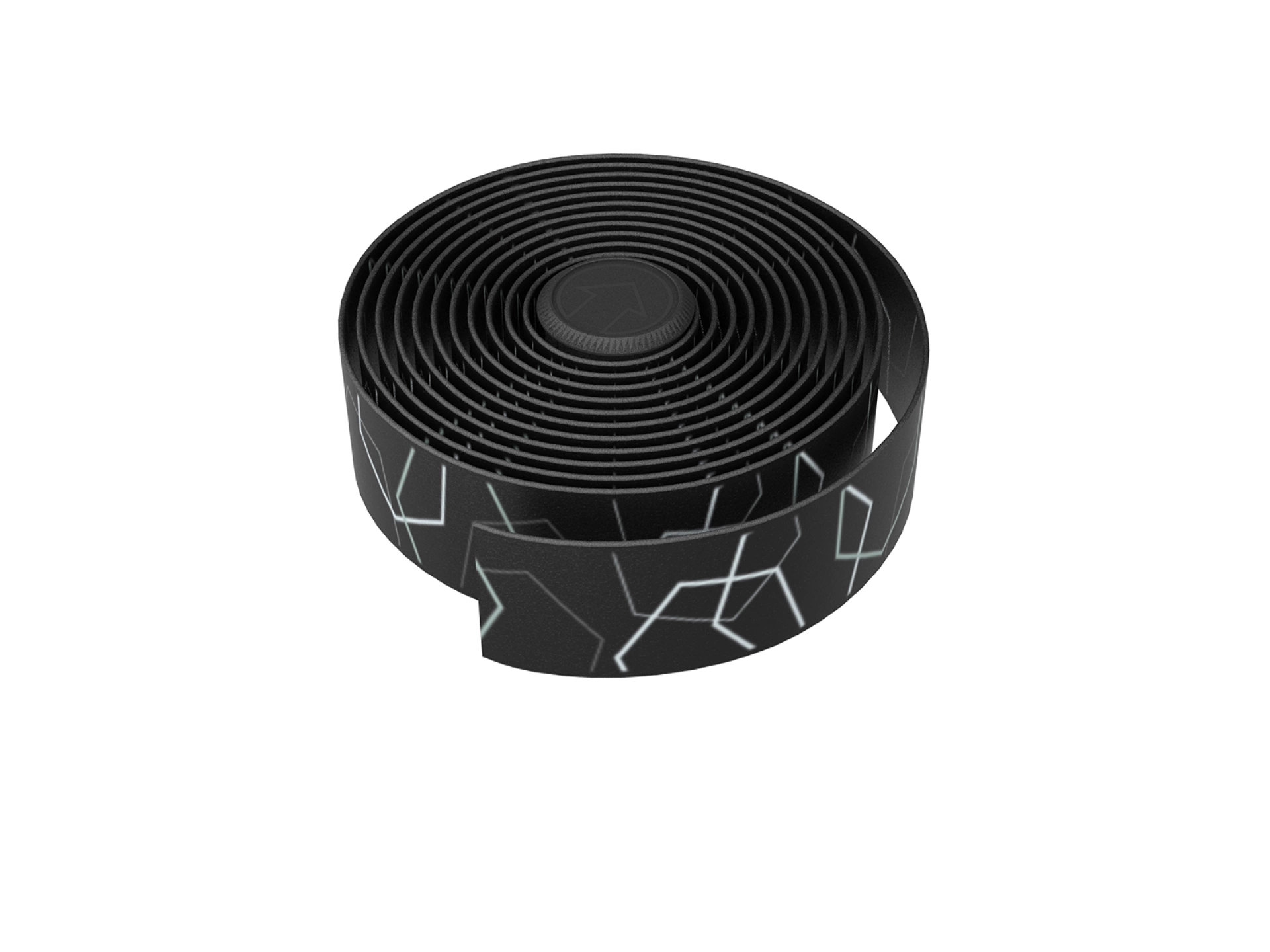 Pro Gidon Bandı Gravel Comfort 3 Mm Siyah