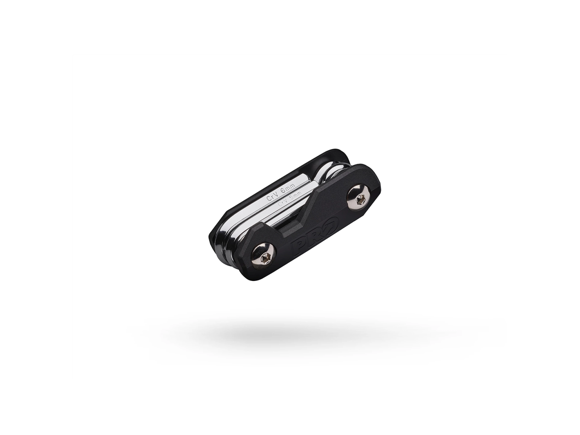 Pro Mini Tool 6 Fonksiyonlu Allen Seti
