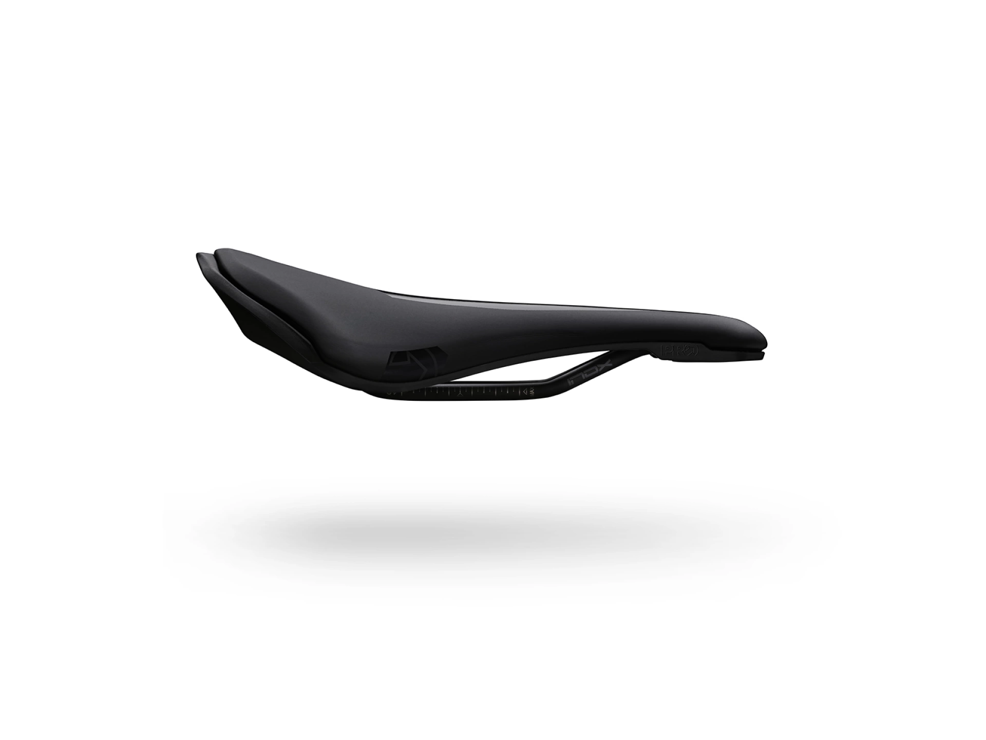 Pro Stealth Curved Performans Black Sele 142Mm