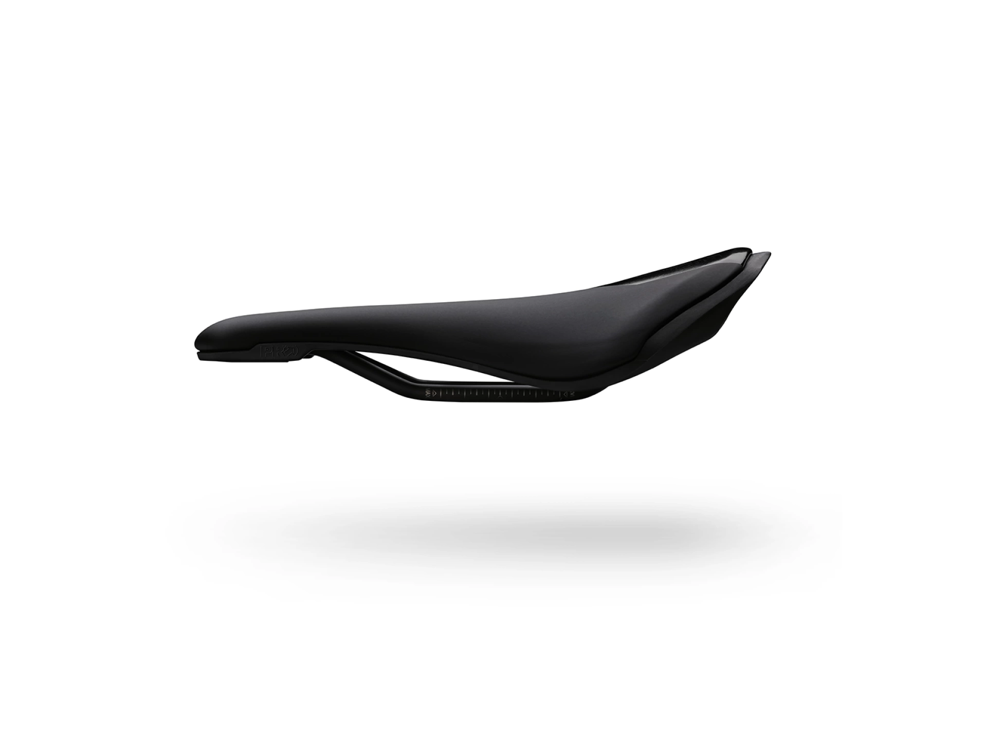 Pro Stealth Curved Performans Black Sele 142Mm