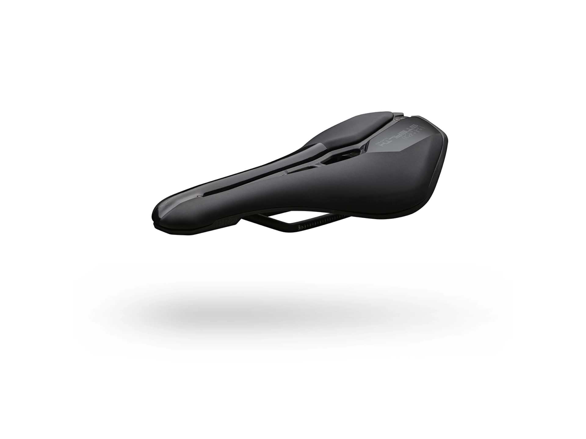 Pro Stealth Curved Performans Black Sele 152Mm