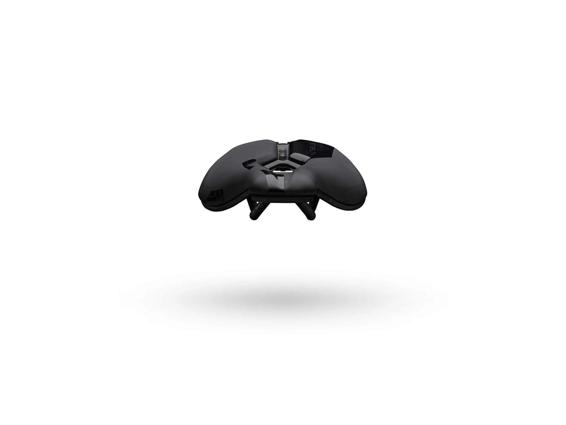 Pro Stealth Curved Performans Black Sele 152Mm