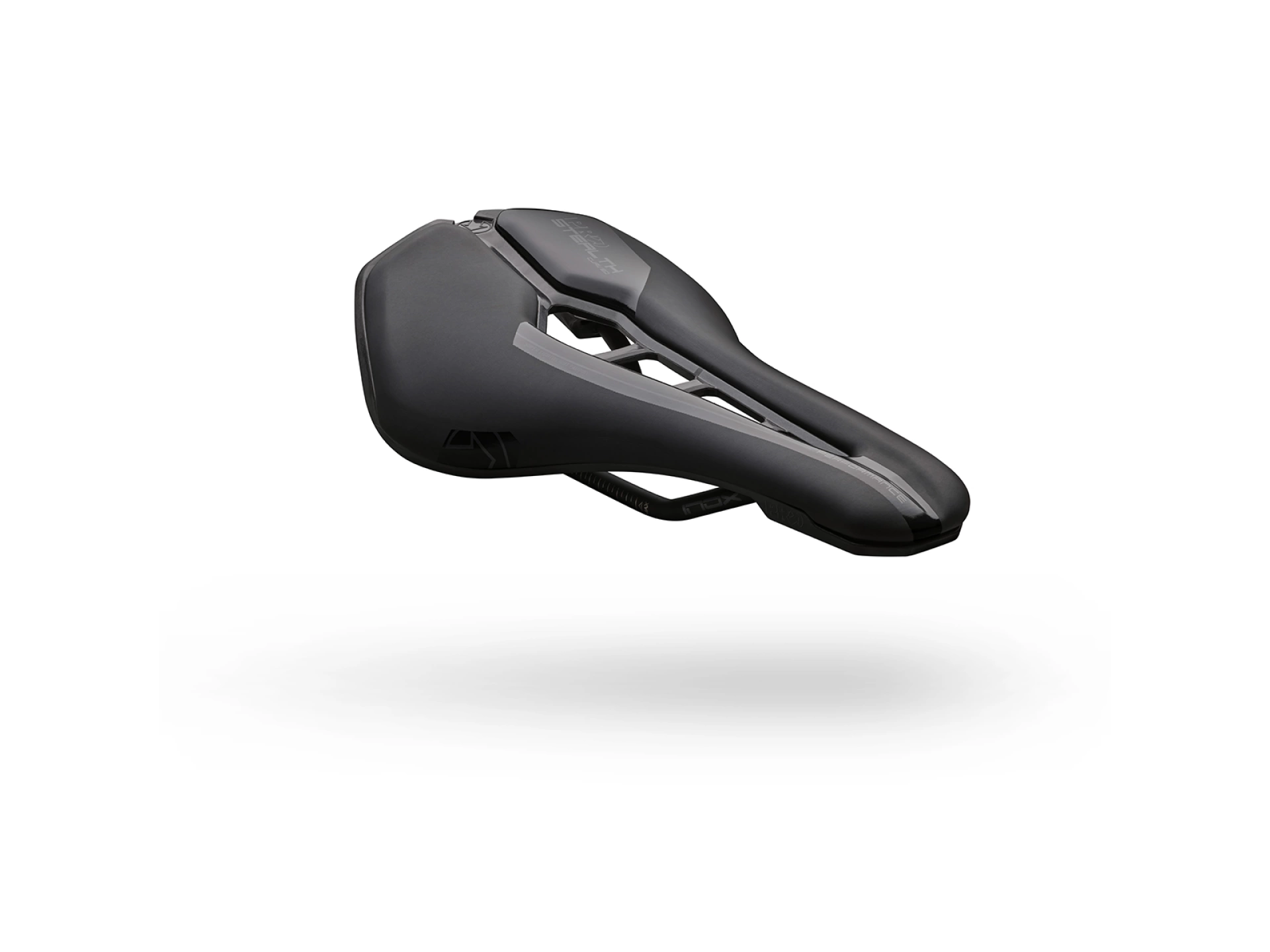 Pro Stealth Curved Performans Black Sele 152Mm