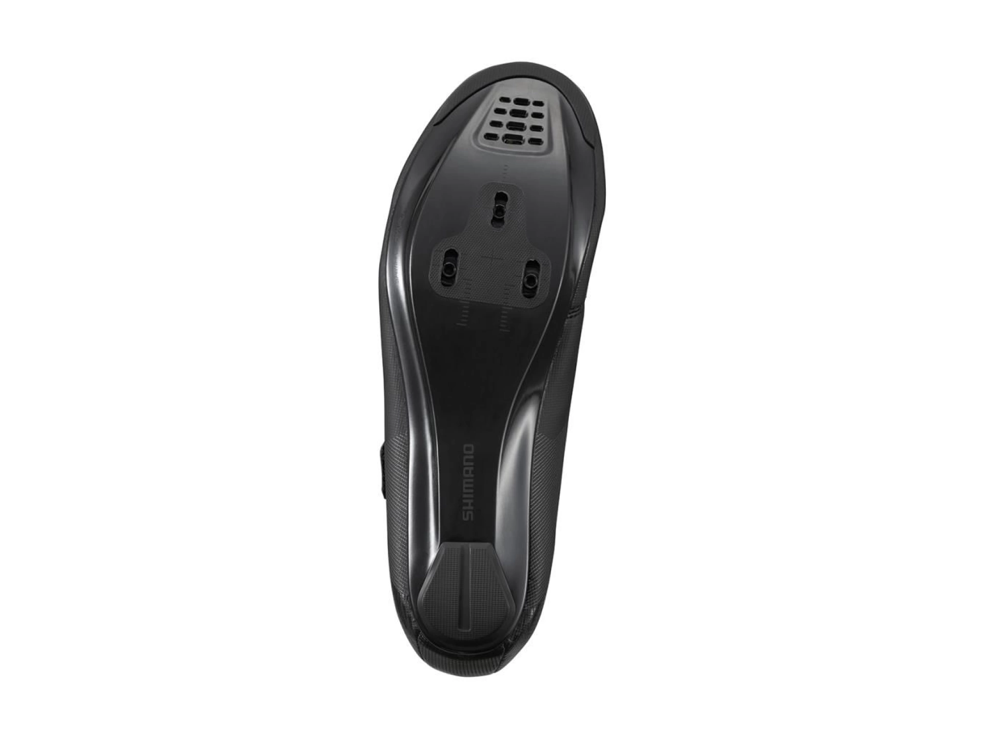 Shimano Sh-Rc100M Yol Bisikleti Ayakkabısı Siyah 48 Numara