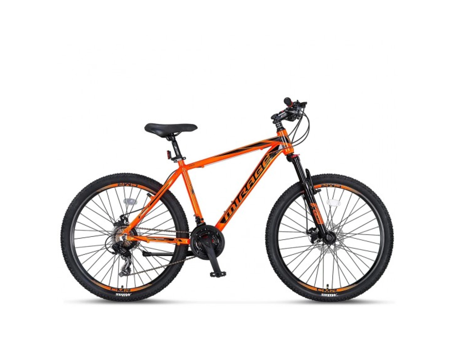 Ümit Mirage 27.5 Jant Unisex 18 H.Disk (Muhtelif Renk)