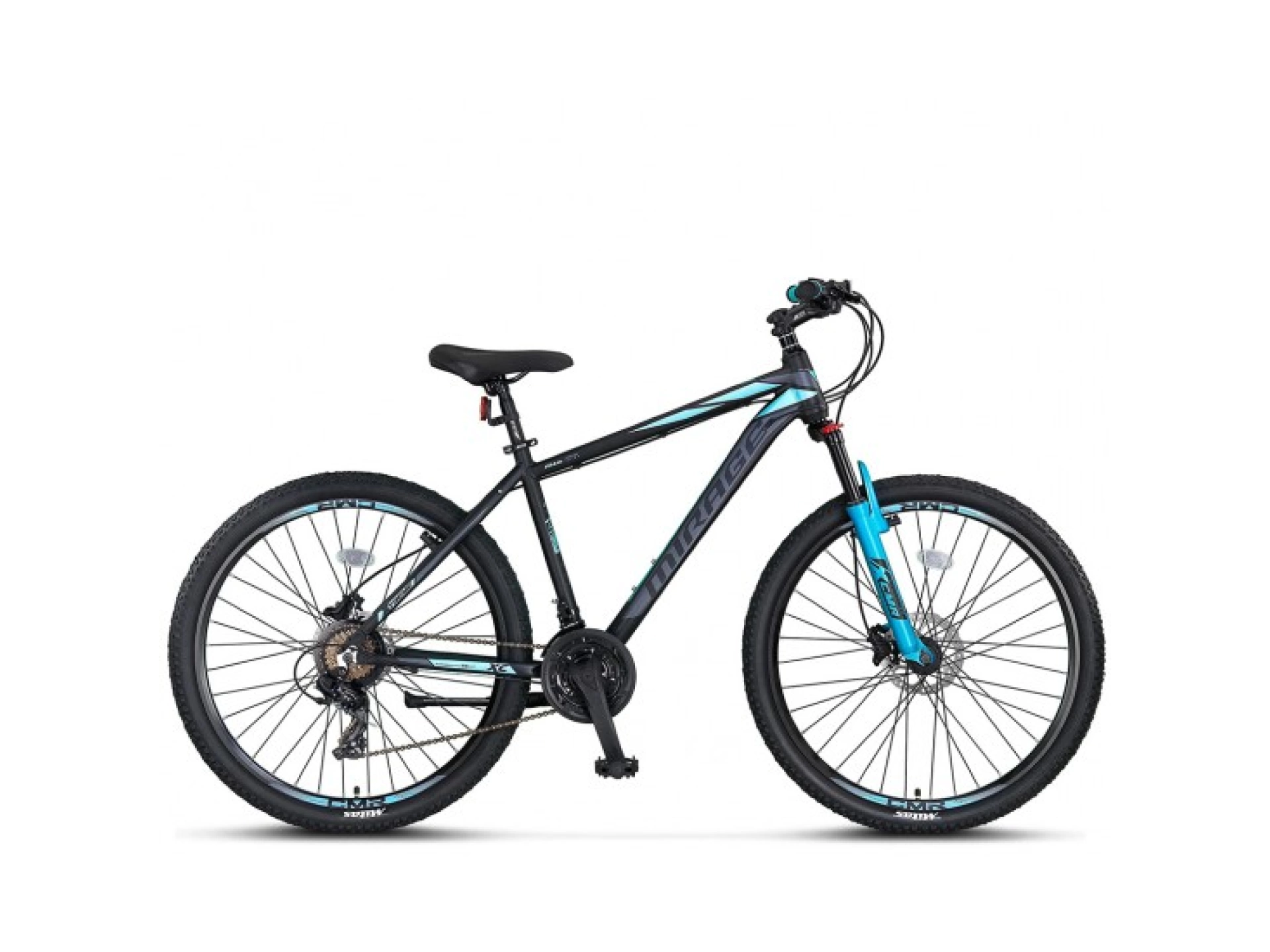 Ümit Mirage 27.5 Jant Unisex 18 H.Disk (Muhtelif Renk)