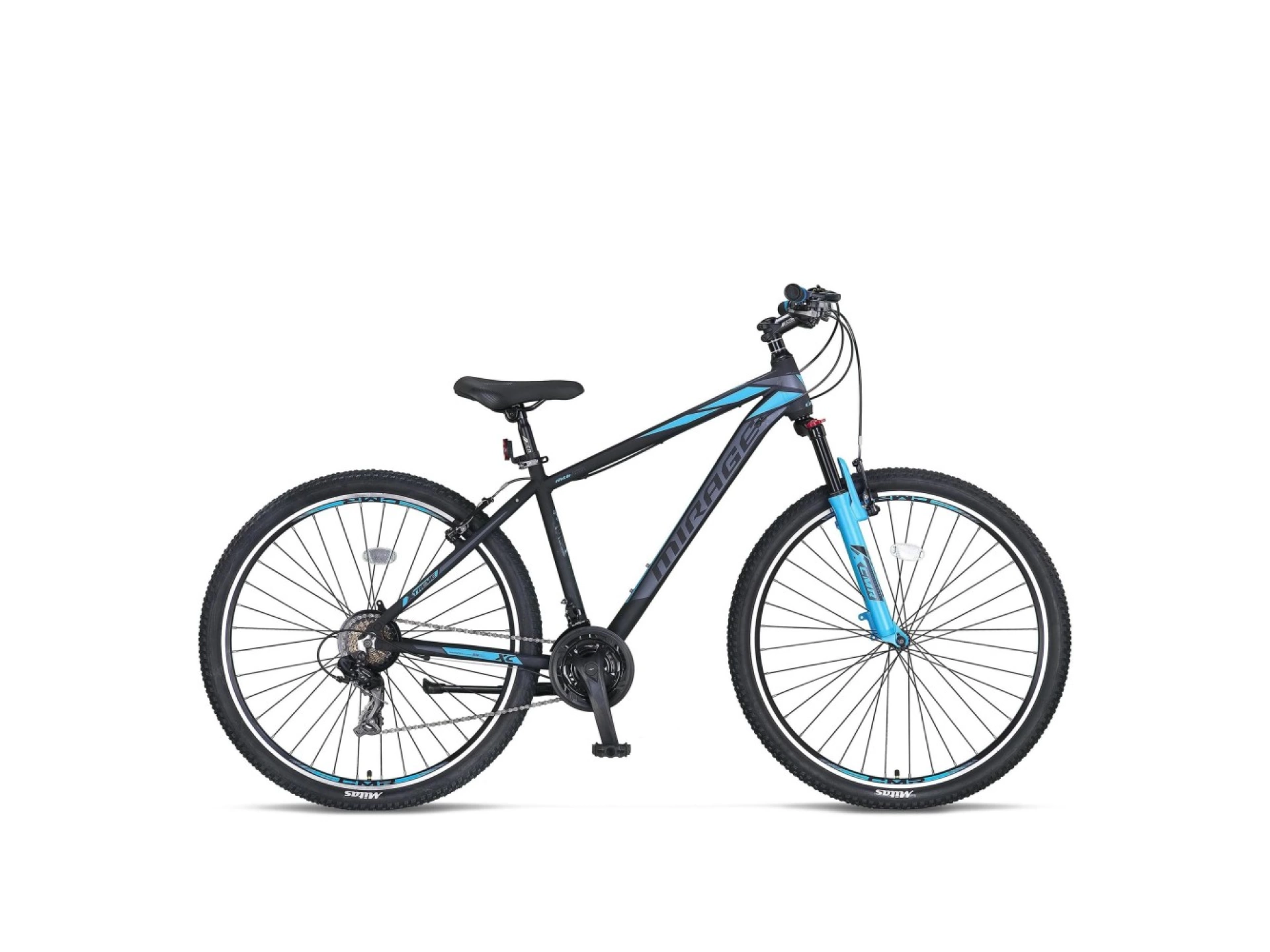 Ümit Mirage 27.5 Jant Unisex 20 V Fren (Muhtelif Renk)