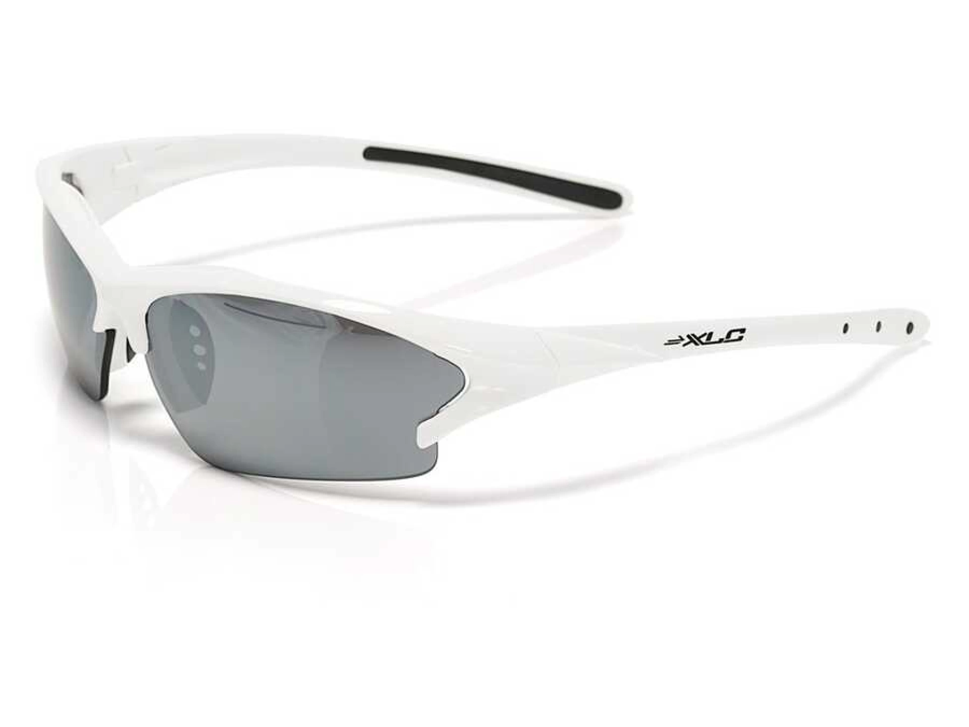 Xlc Gözlük Jamaica Beyaz Çerçeveli 3 Renk Cam