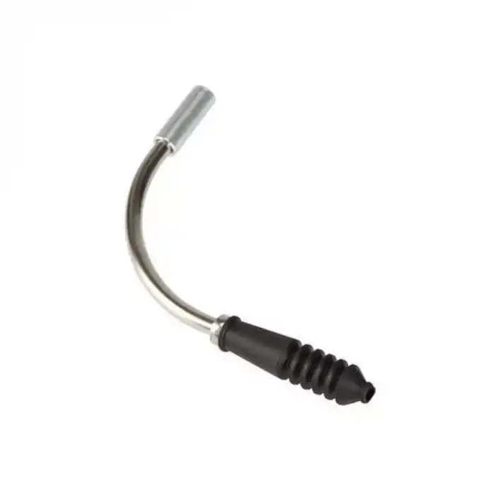 İmpact Fren Piposu Körüklü