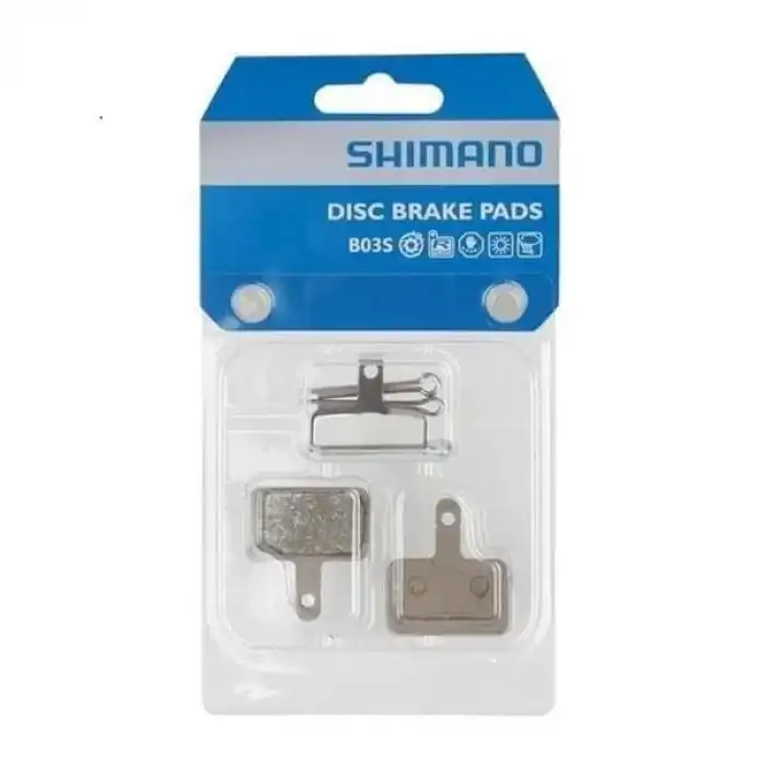 Shimano B03S Resin Balata