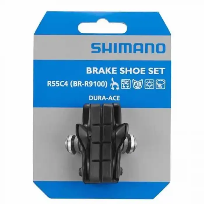Shimano R55C4 Yol Fren Pabucu Seti