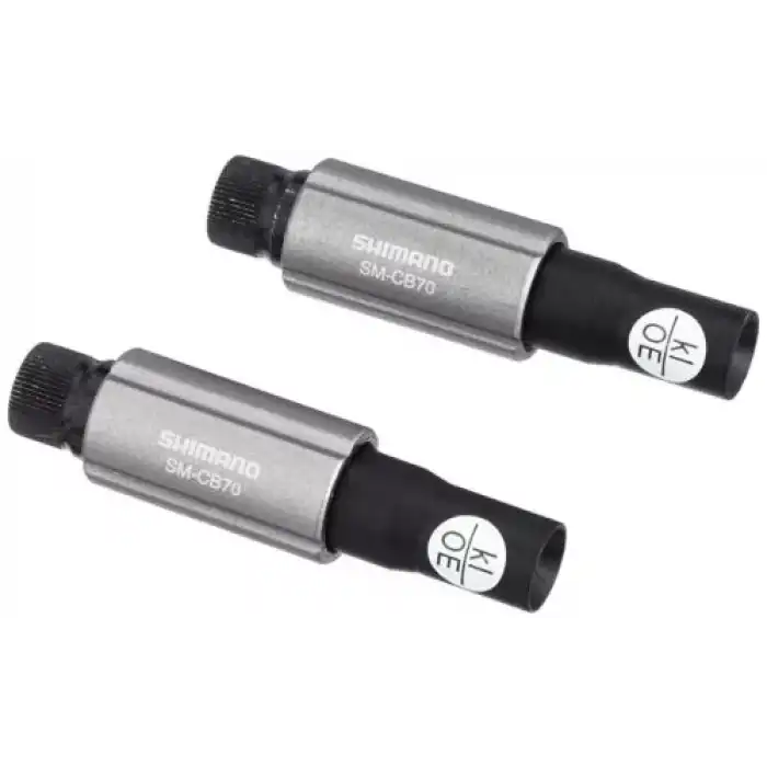 Shimano Sm-Cb70 Fren Kablo Ayarlayıcı Set