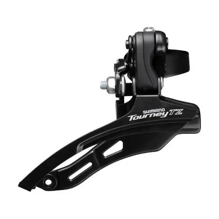 Shimano Tourney Fd Tz500 28.6Mm Ön Aktarıcı