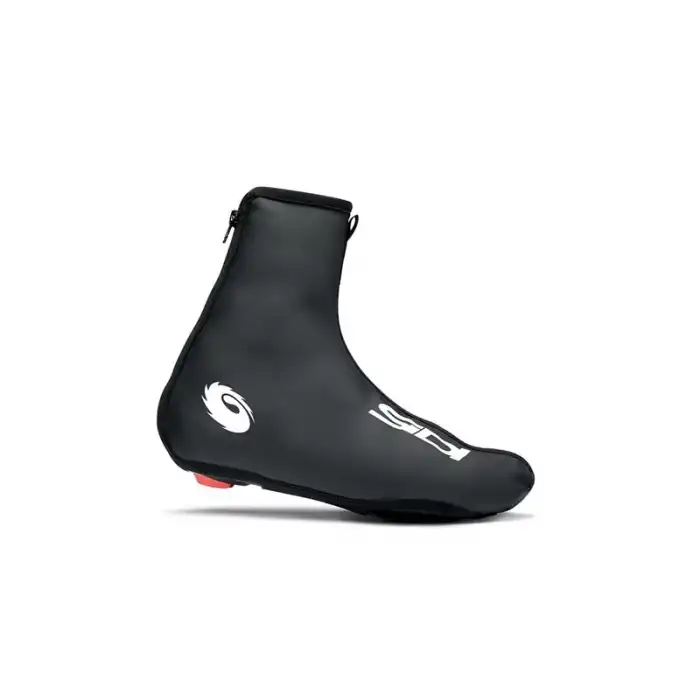 Sidi Piova Rain Shoe Cover Siyah M Beden
