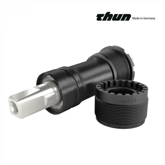 Thun 126Mm Monoblok Orta Hazne