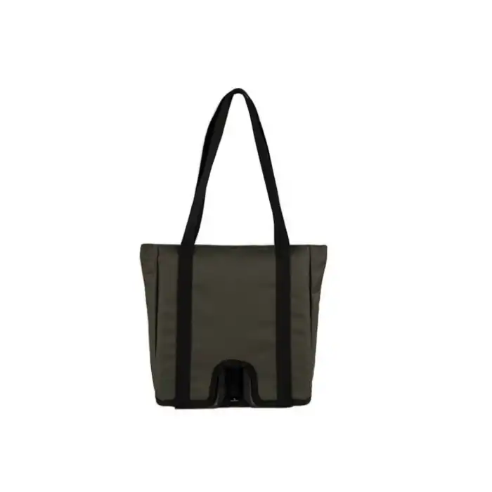 Brompton Çanta Borough Tote Small Bag Olive Green Q101581