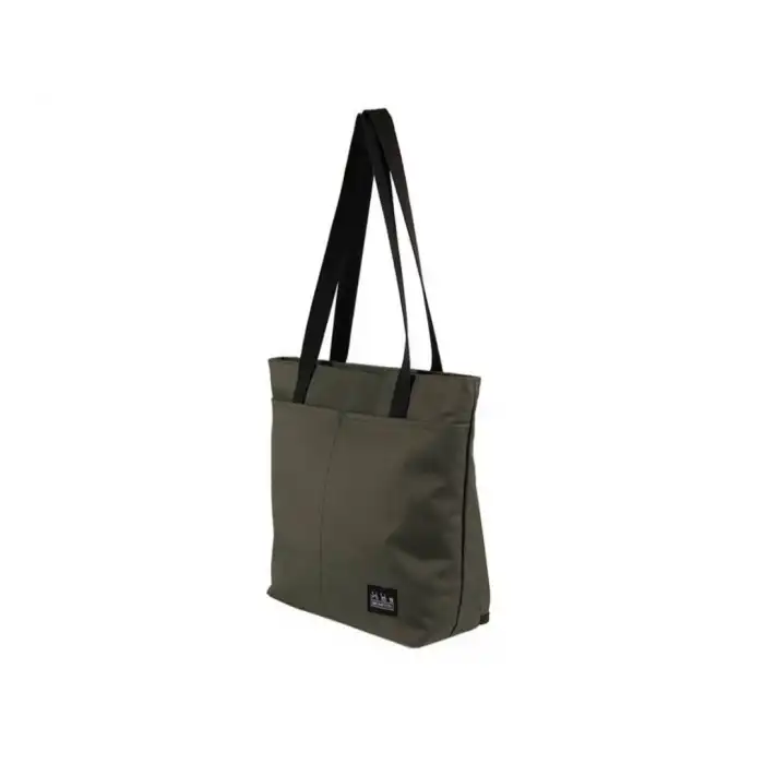 Brompton Çanta Borough Tote Small Bag Olive Green Q101581