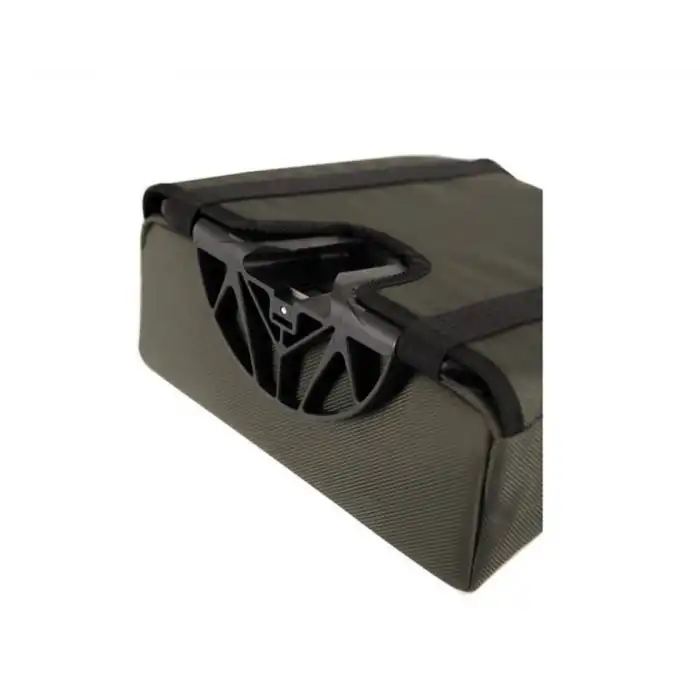 Brompton Çanta Borough Tote Small Bag Olive Green Q101581