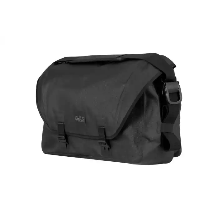 Brompton Çanta Metro Waterproof Large Black Q101579