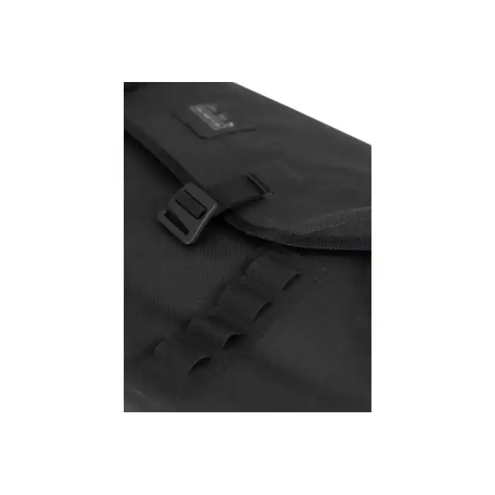 Brompton Çanta Metro Waterproof Large Black Q101579