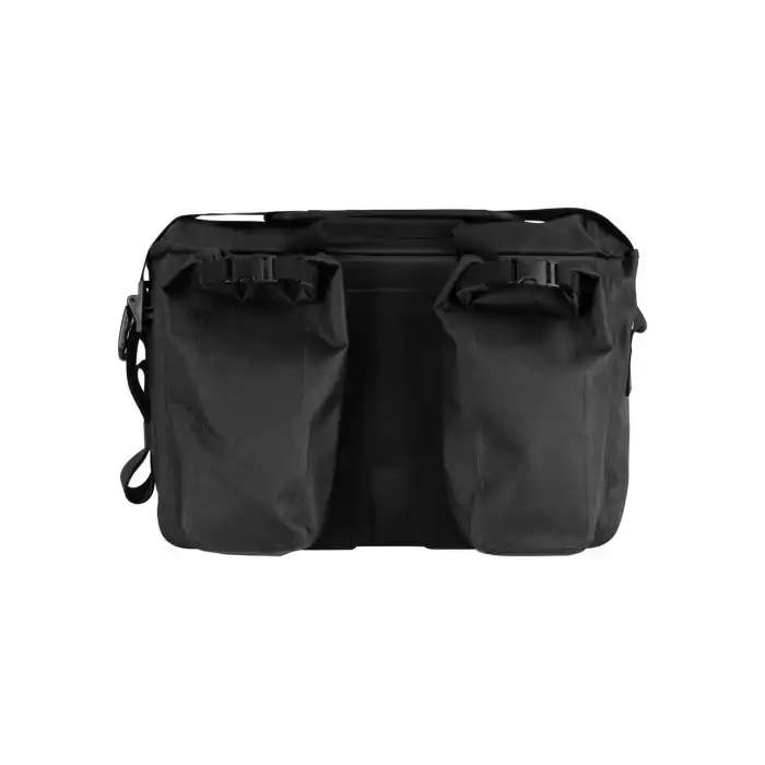 Brompton Çanta Metro Waterproof Large Black Q101579