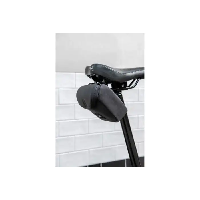 Brompton Çanta Metro Zip Pouch Black Q101575