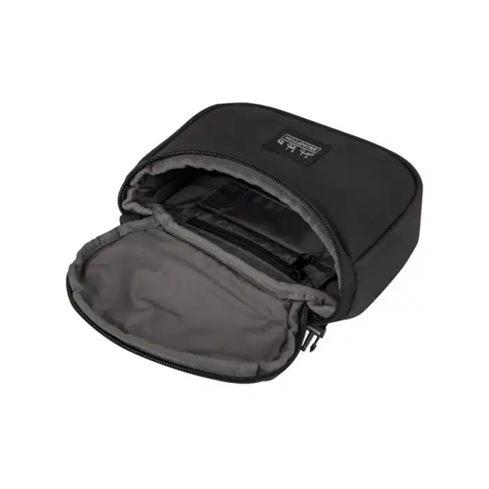 Brompton Çanta Metro Zip Pouch Black Q101575