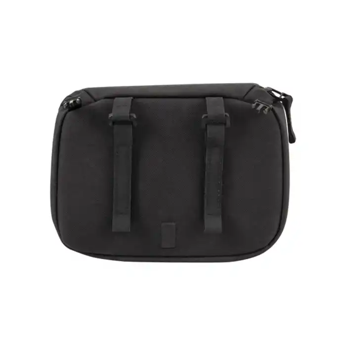 Brompton Çanta Metro Zip Pouch Black Q101575