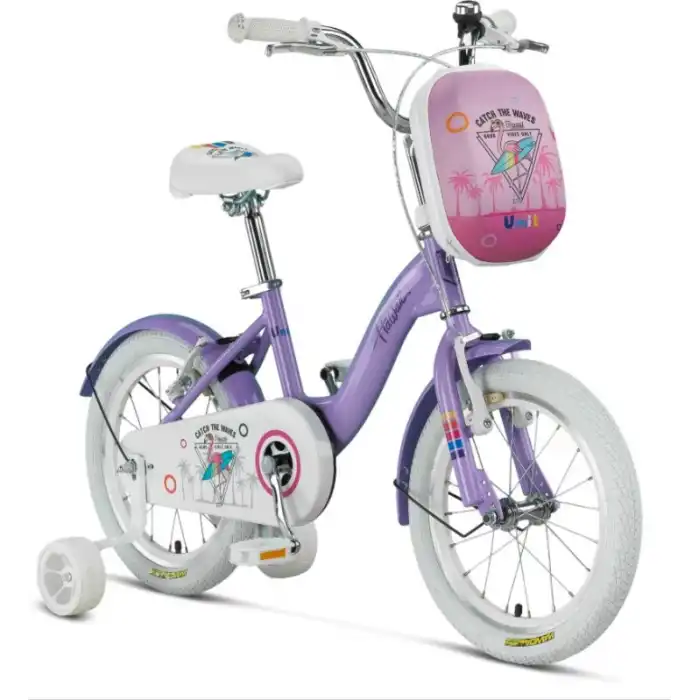 Ümit Hawai 16 Jant Kız Çocuk Bisikleti