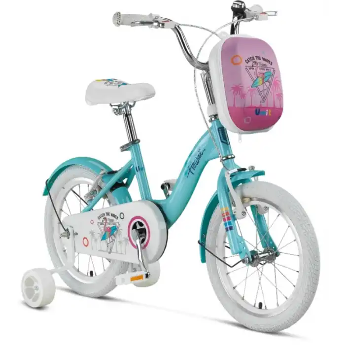 Ümit Hawai 16 Jant Kız Çocuk Bisikleti