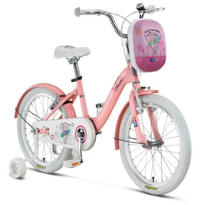 Ümit Hawai 20 Jant Kız Çocuk Bisikleti