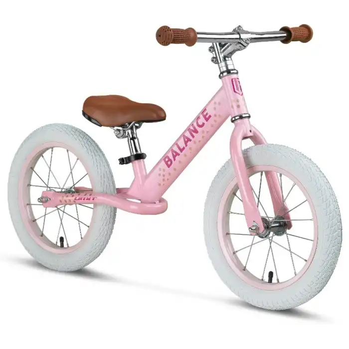Ümit Balance 14 Jant Denge Bisikleti (Muhtelif Renk)
