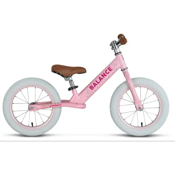 Ümit Balance 14 Jant Denge Bisikleti (Muhtelif Renk)