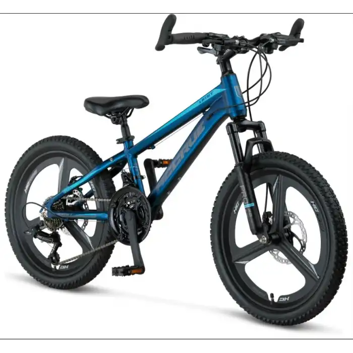 Ümit Accrue 20 Jant 21 Vites Erkek Çocuk Bisikleti