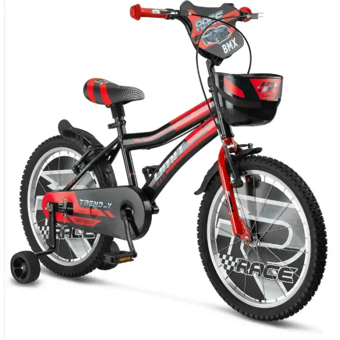 Ümit Trend-Y 20 Jant Çocuk Bisikleti